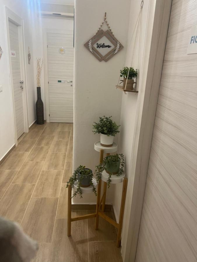 Dama House Airport&Hospital Apartment Catania Ngoại thất bức ảnh