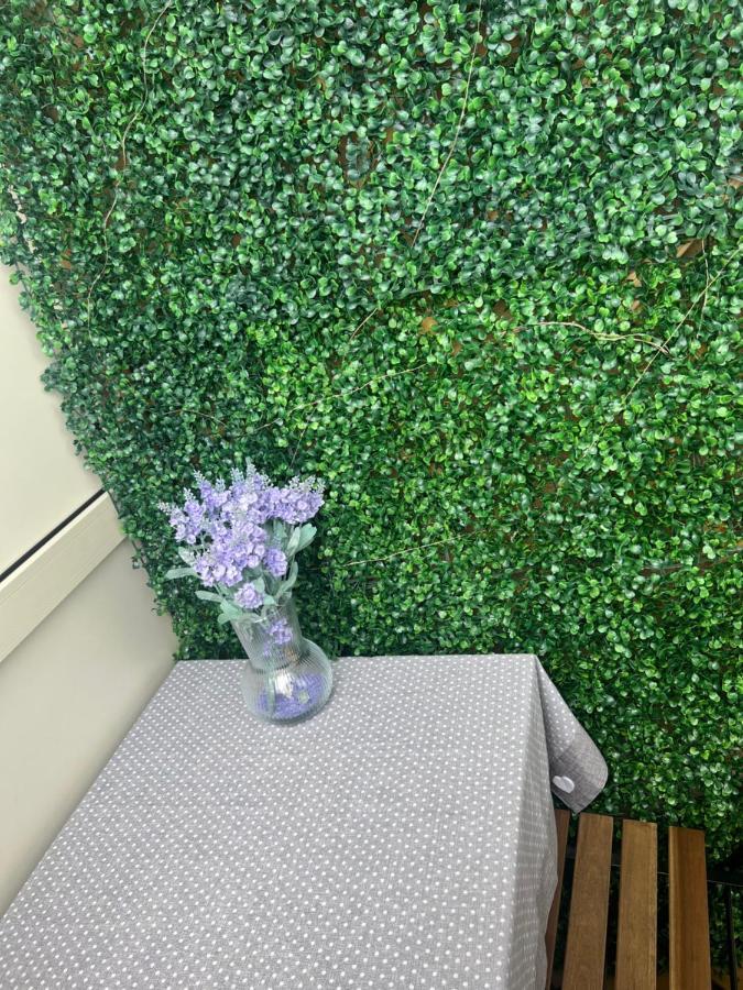 Dama House Airport&Hospital Apartment Catania Ngoại thất bức ảnh