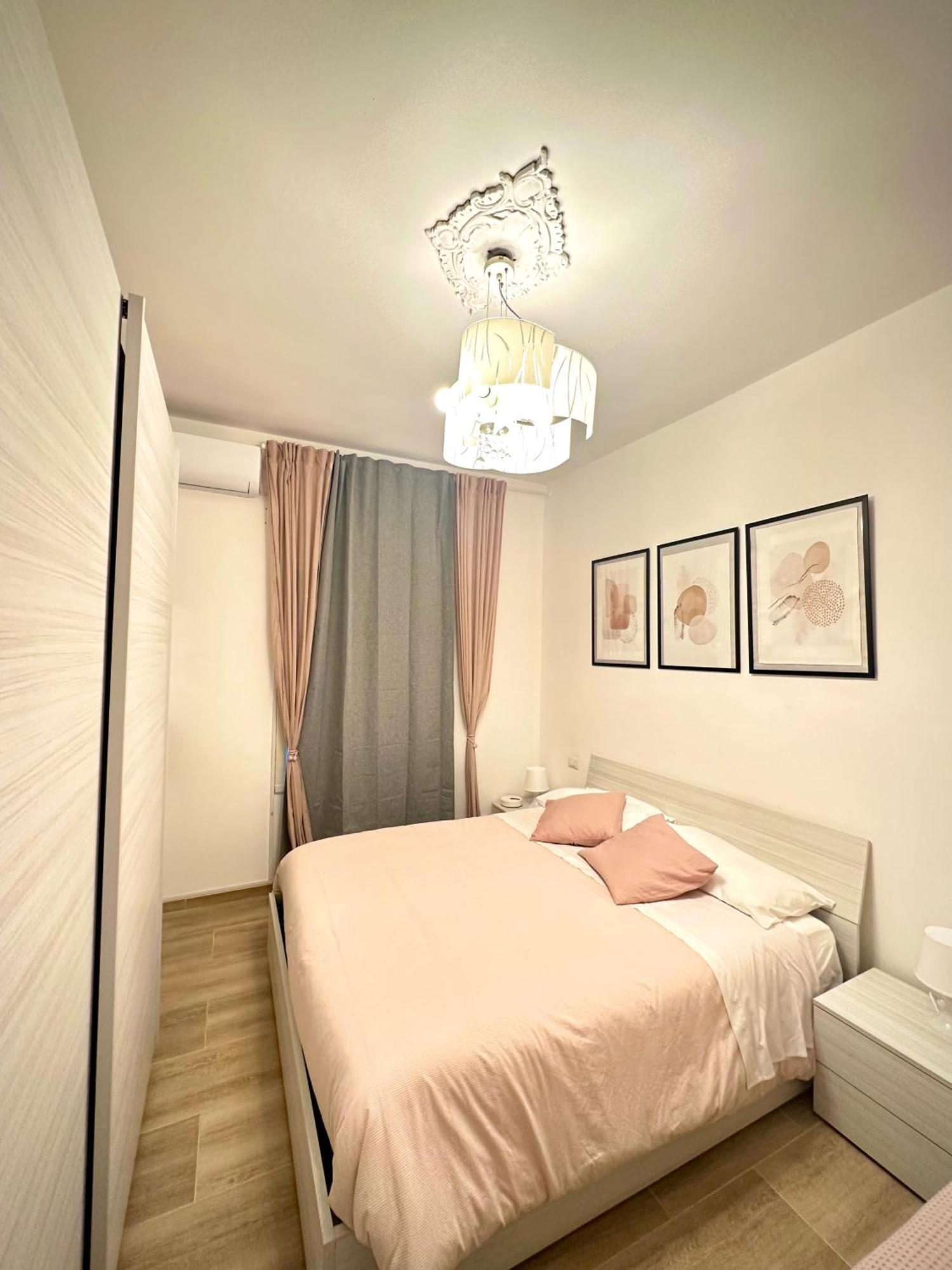 Dama House Airport&Hospital Apartment Catania Ngoại thất bức ảnh